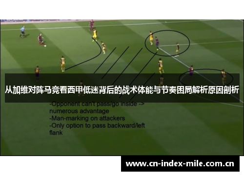 从加维对阵马竞看西甲低迷背后的战术体能与节奏困局解析原因剖析 从加维对阵马竞看西甲低迷背后的战术体能与节奏困局解析原因剖析